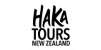 Haka Tours New Zealand coupons